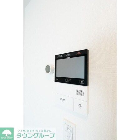 コンフォリア東上野の物件内観写真